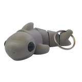 Shark Flexi Keychain