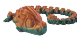 Friendly Dragon (Rainbow)