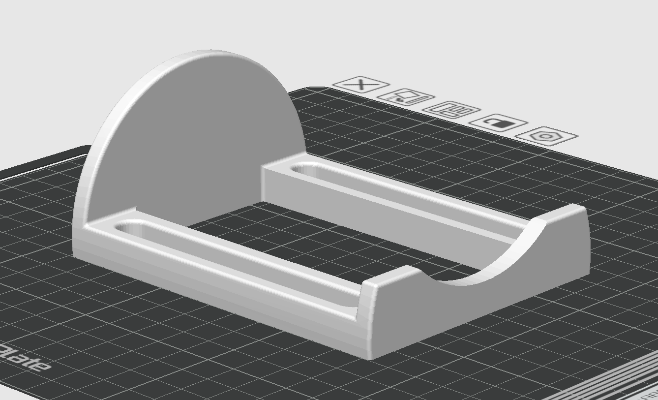 12 oz. Wine Tumbler Jig for Fiber Lasers