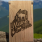Travel Sized Cribbage Board