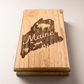 Travel Sized Cribbage Board