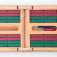 Travel Sized Cribbage Board