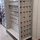 Floor Space Rental (Monthly)