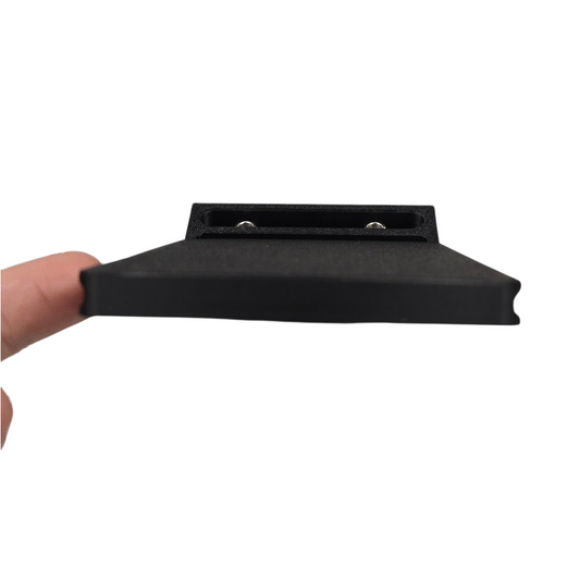 Can Coozie Jig STL/3mf – CO2 Galvo and Fiber Compatible