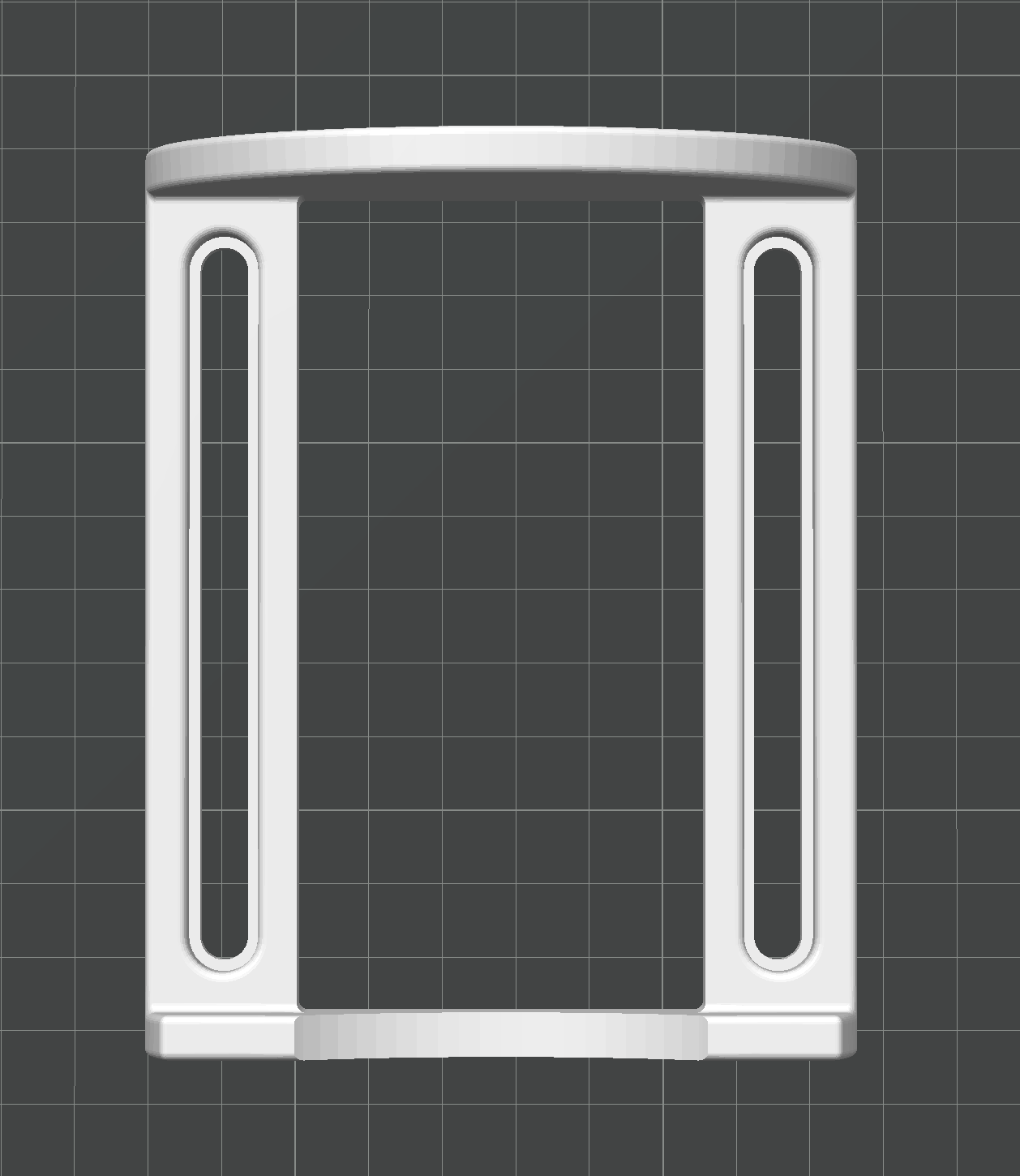 12 oz. Wine Tumbler Jig for Fiber Lasers