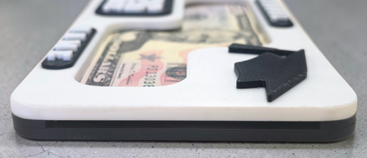 Customizable Modular Money Holder