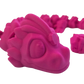 Friendly Dragon (Magenta)