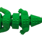Crocodile Flexi Keychain