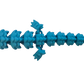 Friendly Dragon (Light Blue)