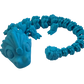 Friendly Dragon (Light Blue)