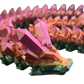 Large Crystal Dragon (Rainbow 1)