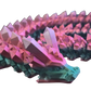Large Crystal Dragon (Rainbow 2)